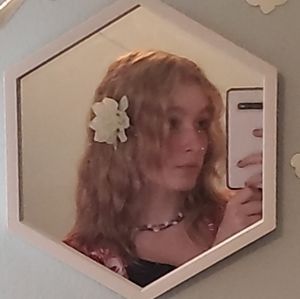 Meet your Posher, Grace